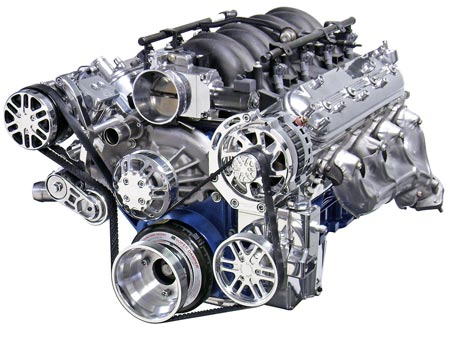 Диагностика двигателя BMW 3 в Уфе